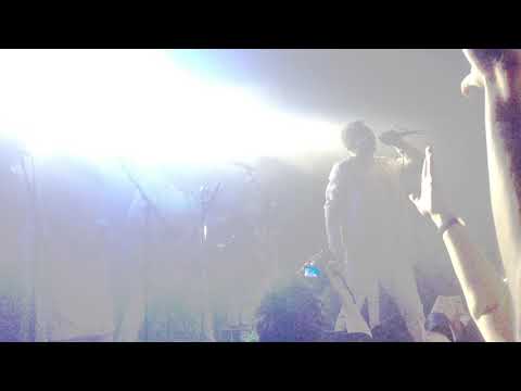 Spratleys Japs, Knifeworld and Mike Vennart ‘Dirty Boy’ (Cardiacs) - The Garage 21-12-18