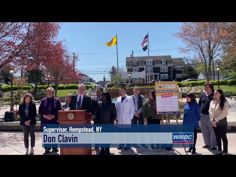 NY Long Island Hempstead Issuing Free Drug Awareness Seminars