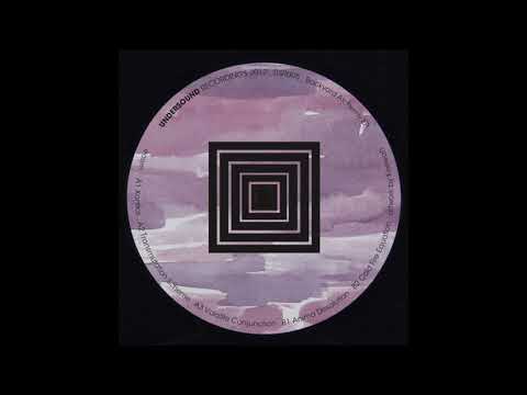 B1. Eoism - Anima Dissolution [USR005]