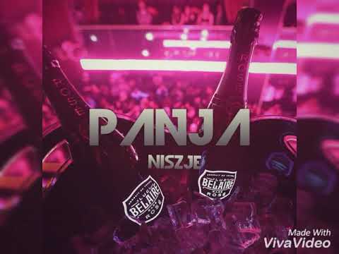 Niszje - Panja 🍾🍾🍾✨