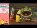 [Official] Welcome Larva! - Larva Season 2 Episode 1