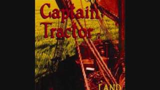 Captain Tractor - Ghost Riders In The Sky