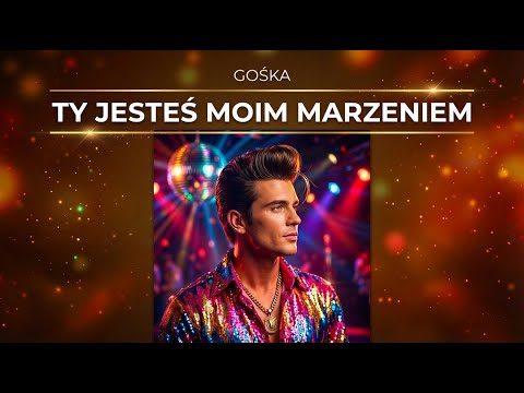 Nasza Piosenka - Gośka, Ty Jesteś Moim Marzeniem