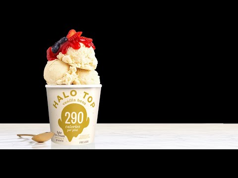 Everything You NEED to know about HALO TOP ice cream **Re-Visited 2022**