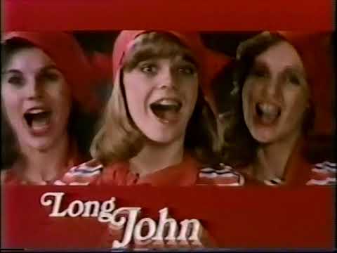 Nashville Ad Break - 04/28/1980, ABC Monday Night Movie, 'All Gods Children' (partial)