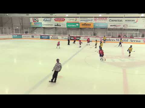 IFK Lepplax E2 white -Kraft 7.12.2019