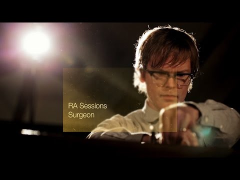 RA Sessions: Surgeon | Resident Advisor