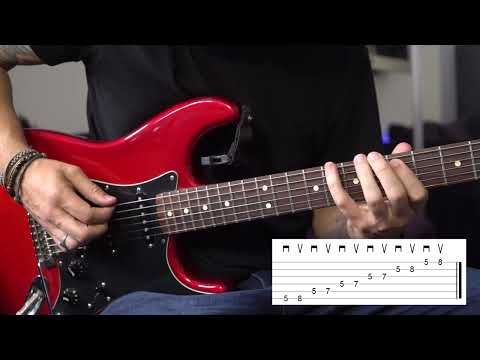 The power of MICRO DYNAMICS: how it makes your phrasing more expressive.