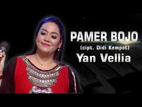 Yan Velia - Pamer Bojo