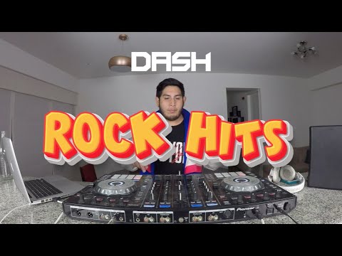 80s en Ingles (Pa' sentirte en los 80s) - Dj Dash