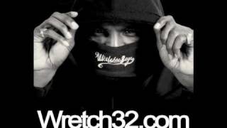 Wretch 32 Born Winner