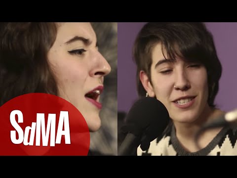 Eva Sierra & La Otra - Giré (acústicos SdMA) #4