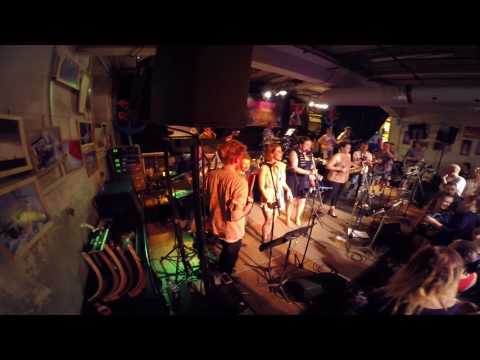 Basel Tattoo 2017 Cast Bar