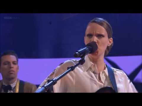Anna Calvi - Lady Grinning Soul
