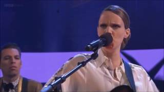Anna Calvi - Lady Grinning Soul