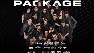 Download lagu Package Collective VIP Mixtape mp3