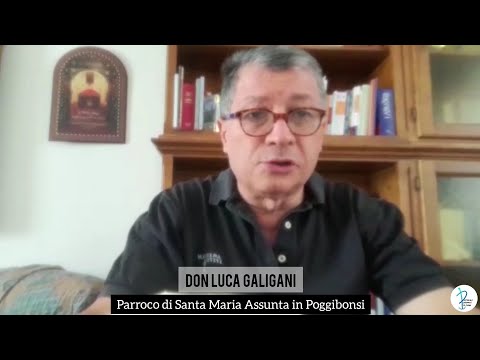 Commento al brano di Lc 6, 12-19 a cura di Don Luca Galigani