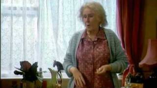 Catherine Tate - Nan - Squirrel