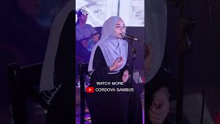 Download lagu Ndir Ma Bghit | Cordova Gambus Cover | Filda Azatil | ENPI Music Live Session | Shorts 4 mp3
