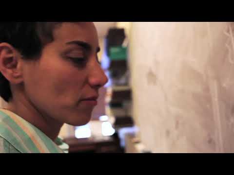 Fields Medal: Maryam Mirzakhani