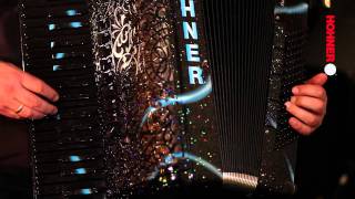 Hans-Günther Kölz - HOHNER Masters of the Accordion