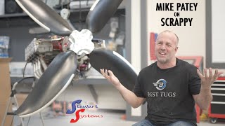 Mike Patey Interview (Scrappy Build)