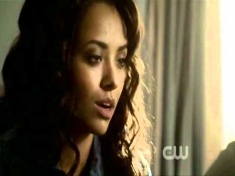 TVD Music Scene - In My Veins - Andrew Belle - 2x08