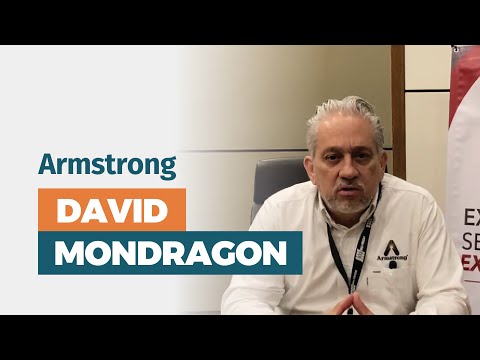 Ing. David Mondragon