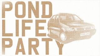 Pond Life Bristol (Promo Mix)