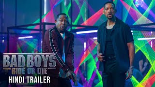 Bad Boys: Ride Or Die