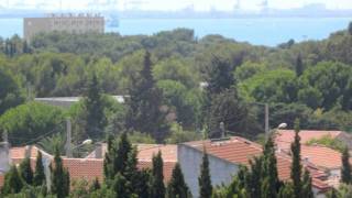 preview picture of video 'Port-de-Bouc Appartement Balcon Parking 1'