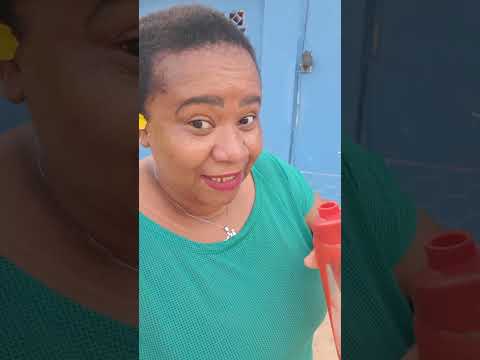 Rosana Apocalipse oficial de Itiquira MT Mato Grosso