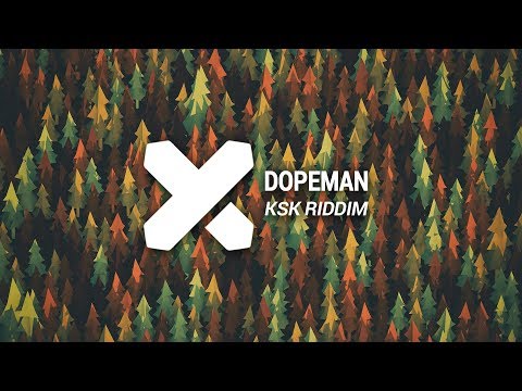 Dopeman - KSK Riddim