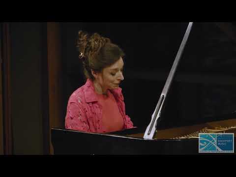 Yulianna Avdeeva performs Chopin's Nocturne #20 in C-sharp minor, Op. posth.