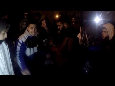 CATA vs GONZI vs MSR vs JAK - 8vos - VGB LLUVIA DE ACOTES (25/7)