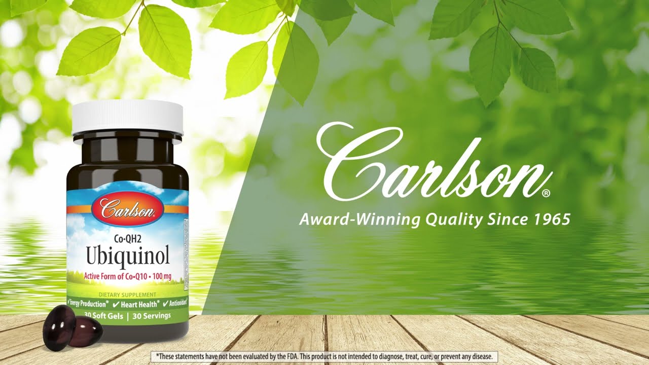 CoQH (Ubiquinol)