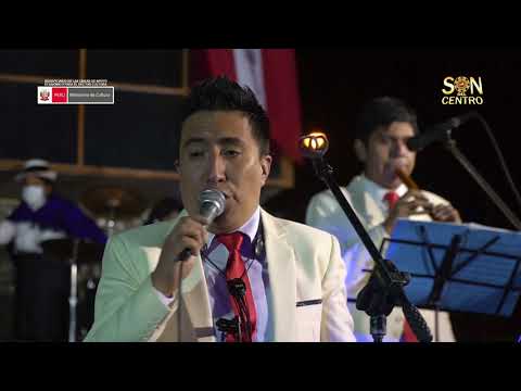 VIVA MI PATRIA - SON DEL CENTRO