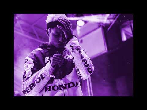 Night Lovell - Concept Nothing (slowed)