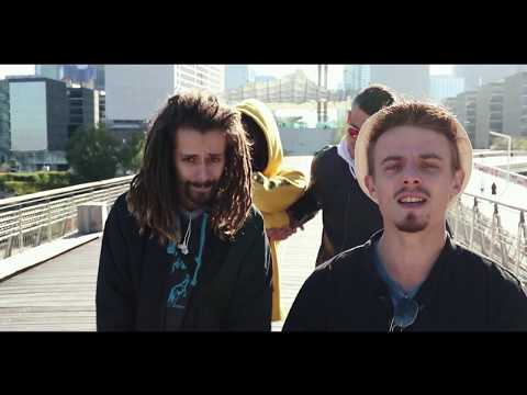 Little Lion x Setka - Babylon addict (MEDLEY 2018)