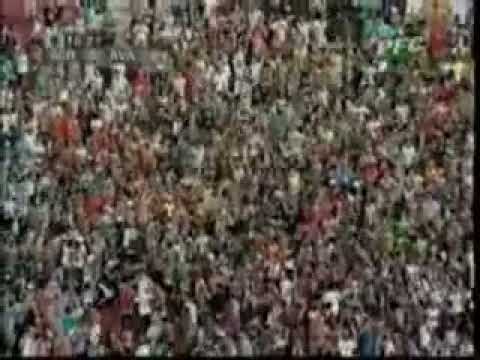 Santa Cruz 2 x 2 Avaí - Brasileiro-2ª Divisão 2007