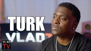 Turk on How &#39;Hot Boys&#39; Formed with Him, Lil Wayne, Juvenile and BG (Part 5)
