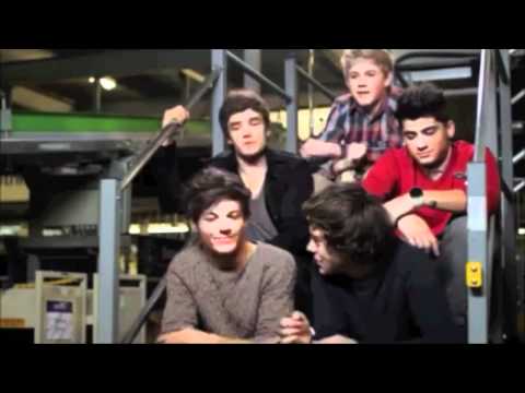 Stacy's Mom-Larry Stylinson