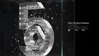 Nicky Romero & Navarra - Crossroads (John Dahlbäck Remix) // OUT NOW