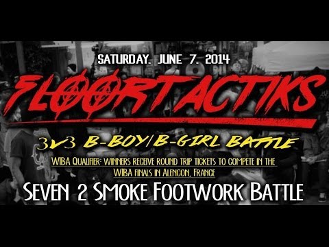 Floortactiks Finale : Beatz of Warfare vs Soul Cannibals
