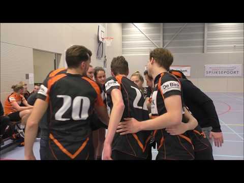 GKV 1 - Pernix 1 [de Pernix goals]