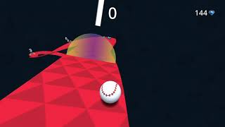 TwistyRoadやってみた【ゲーム】Part1