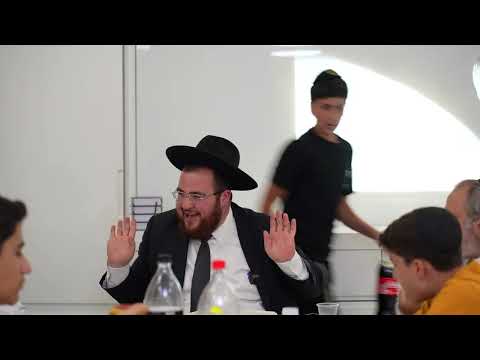 מלך המשיח נמצא ב.....: הצדיק רבינו שלום ארוש במסר קריטי 'יש לי הוכחות שעברנו ניסים יותר מ.. ומשיח פה