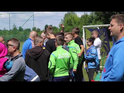 Piast Feliksów – Promyk Nowa Sucha (2:4)