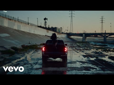 Kinlaw - HARD CUT (Official Video)