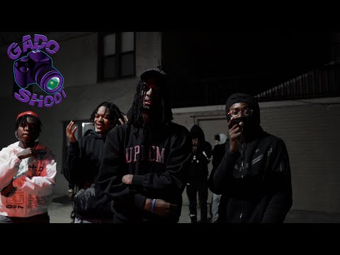 DTY Ft. Tb & Lil Randy - What Nigga (Official Video) Shot by @GadoShoot